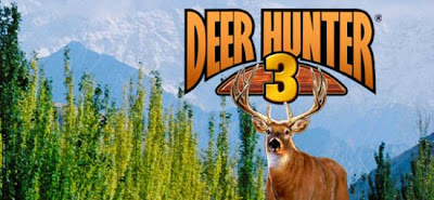 Download Deer Hunter 3 Mobile Game