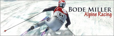 Download Bode Miller Alpine Racing Mobile Game