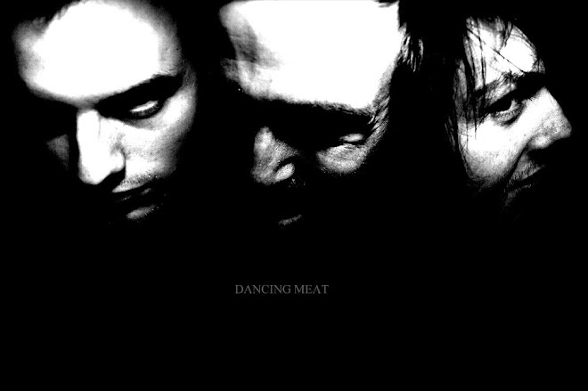 DANCING MEAT