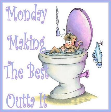 Mysweetcomments.net A Day In The Life Of…….Me: Monday Monday………..