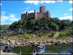 CASTELO DE ALMOUROL