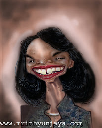 condoleezza'nice'