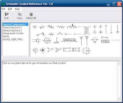 Led diode light emitting symbol schematic vector diodes clip diagram clipart cathode anode circuit svg leg 4vector cliparts clipground longer Education Softwares: Schematic Symbol Reference 1.0