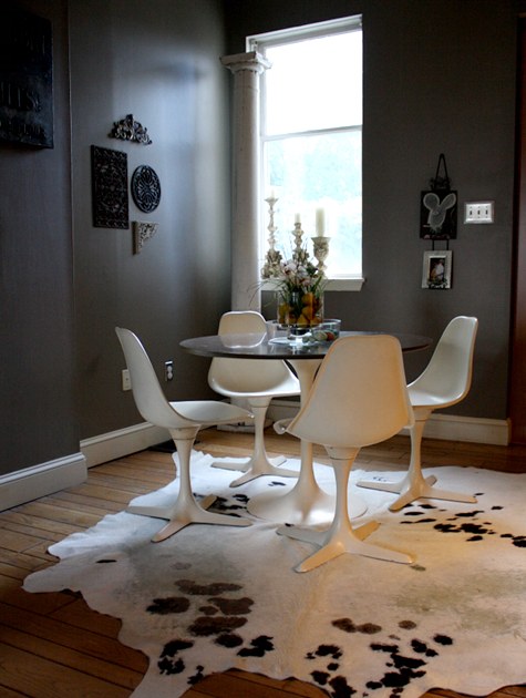 Decoración inexperta: la alfombra que pudo ser y no fue Alfombras de salón ikea