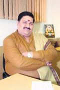 Shri Narendra Babu Sharma