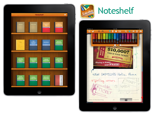 noteshelf create custom paper noteshelf create custom paper