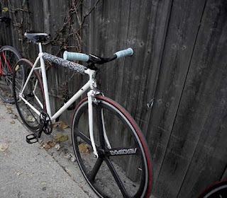 top tube protector fixie