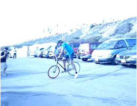 keo curry fixed gear