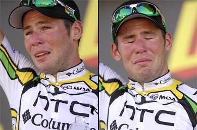 Mark Cavendish