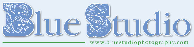 Blue Studio