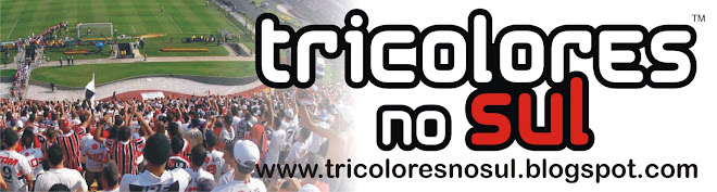 .:: Tricolores no Sul ::.