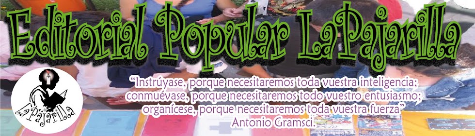 Editorial Popular LaPajarilla