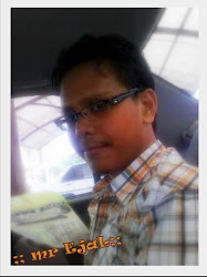 My HeRo ~ aHmaD FaIzaL