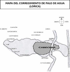 imagen de la ubicación de palo de agua