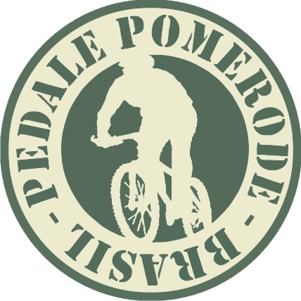 Pedale Pomerode