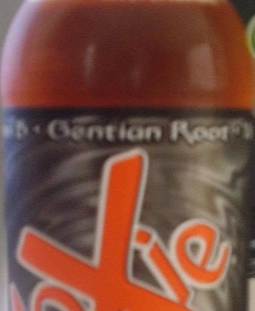 Caffeine King Toxic Energy Drink Rereview