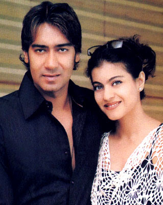 india kajol