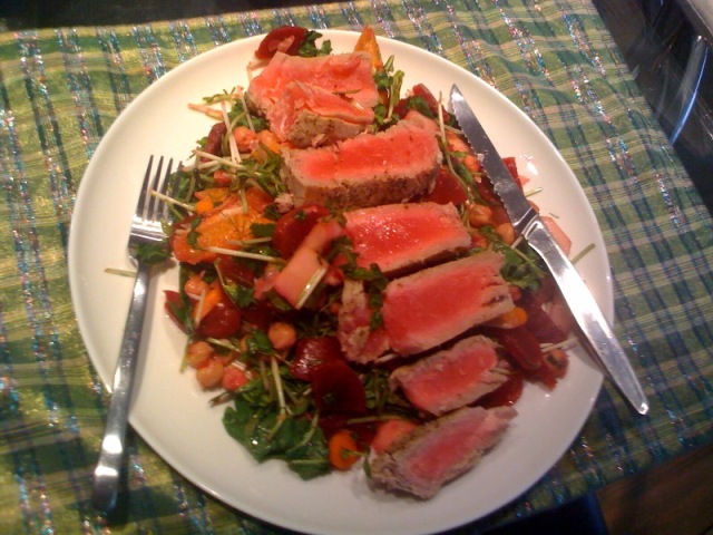 [Tuna+steak+salad+by+Chef+B.jpg]