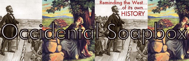 Occidental Soapbox
