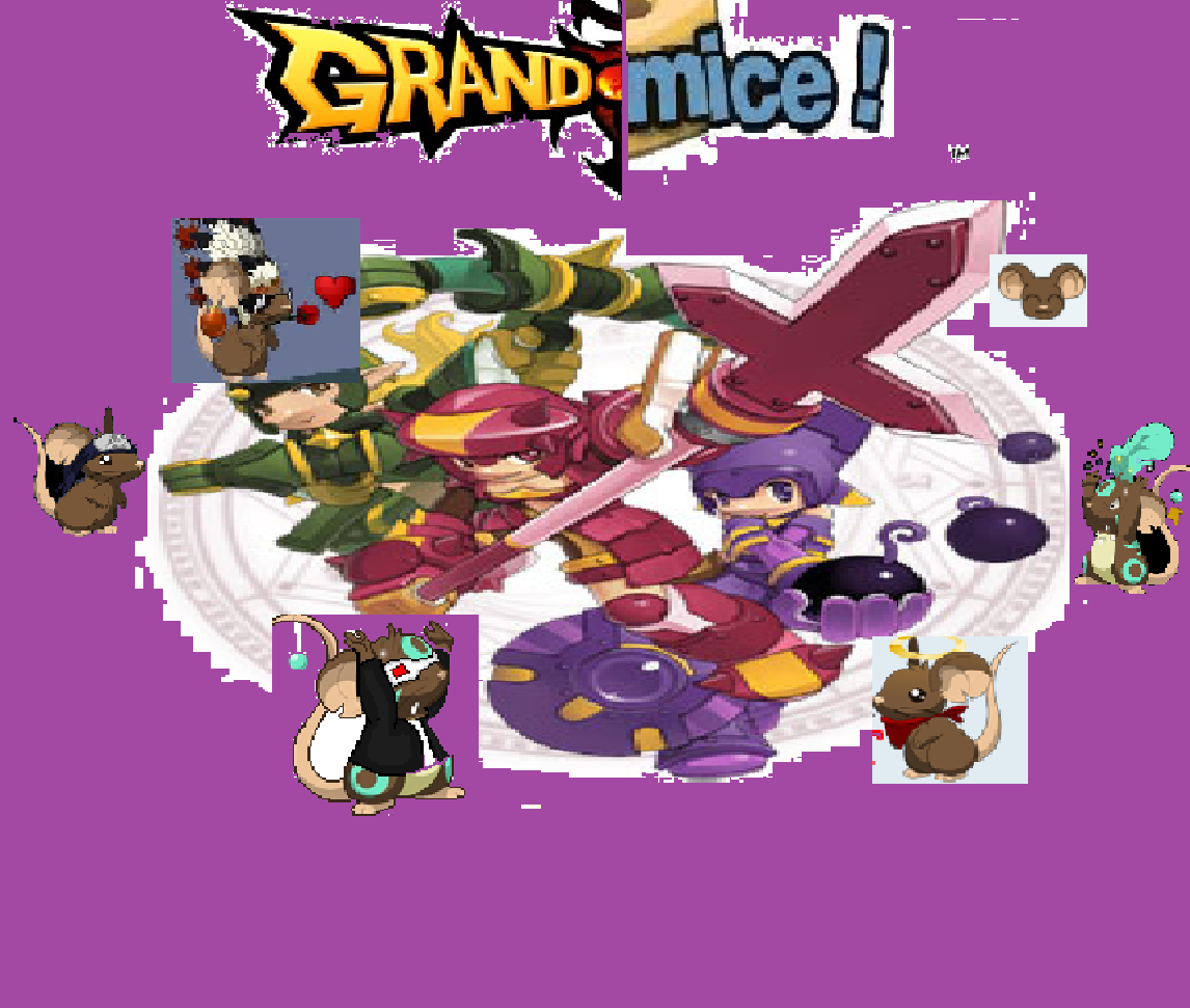 GrandMice