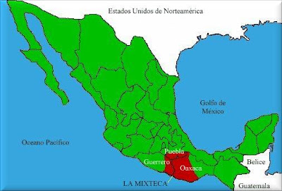lengua mixteca