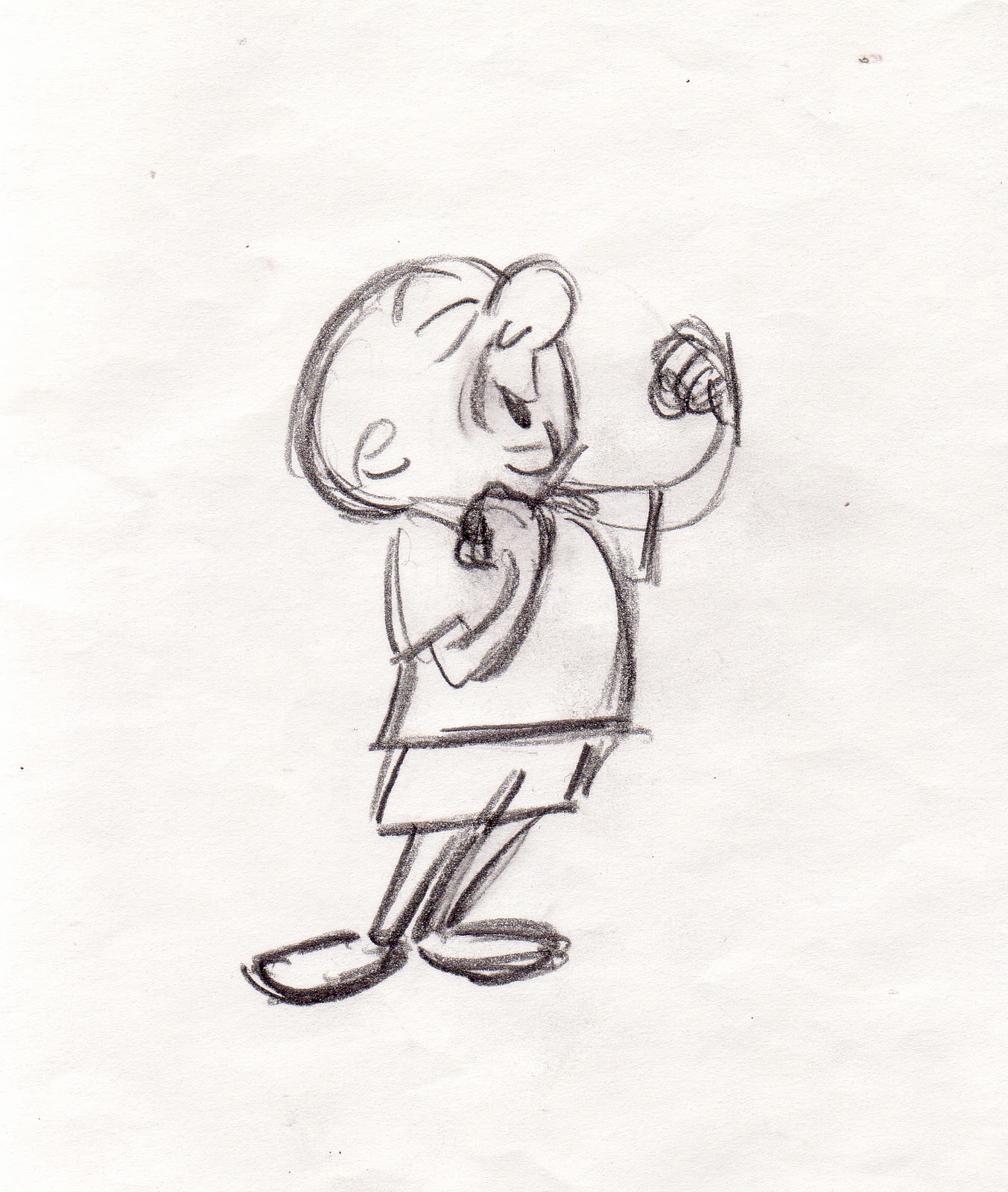 Mr. Magoo's Christmas Carol: Oc...