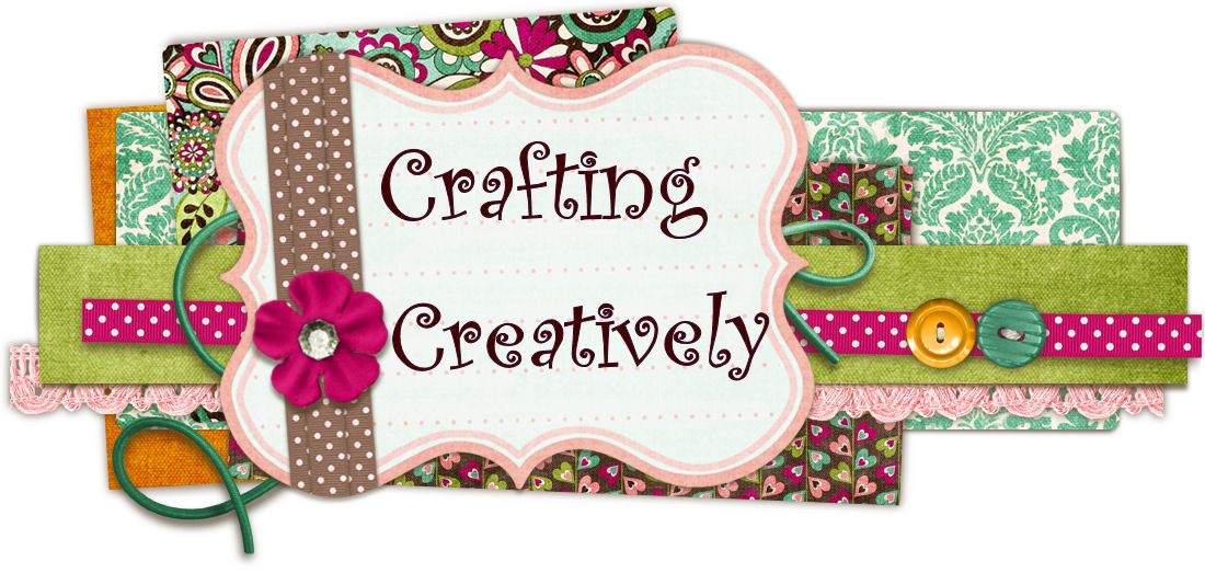Crafting Creatively
