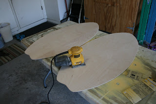 Skimboard+outline