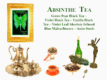 ABSINTHE TEA