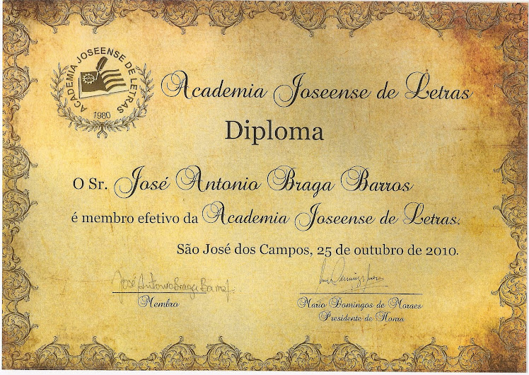 Academia Joseense de Letras