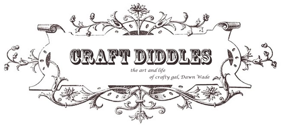 Craft Diddles