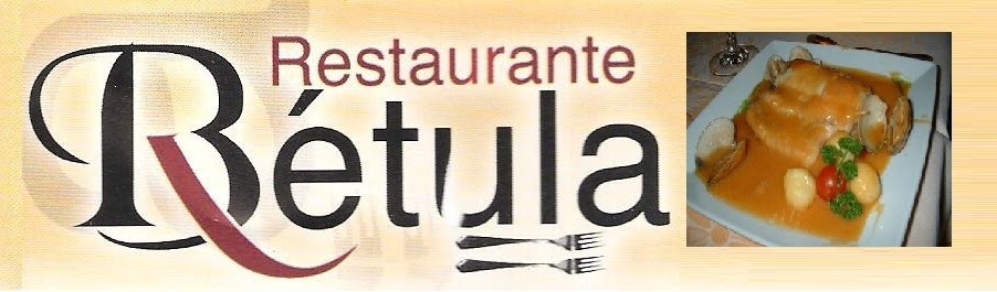 Restaurante BETULA