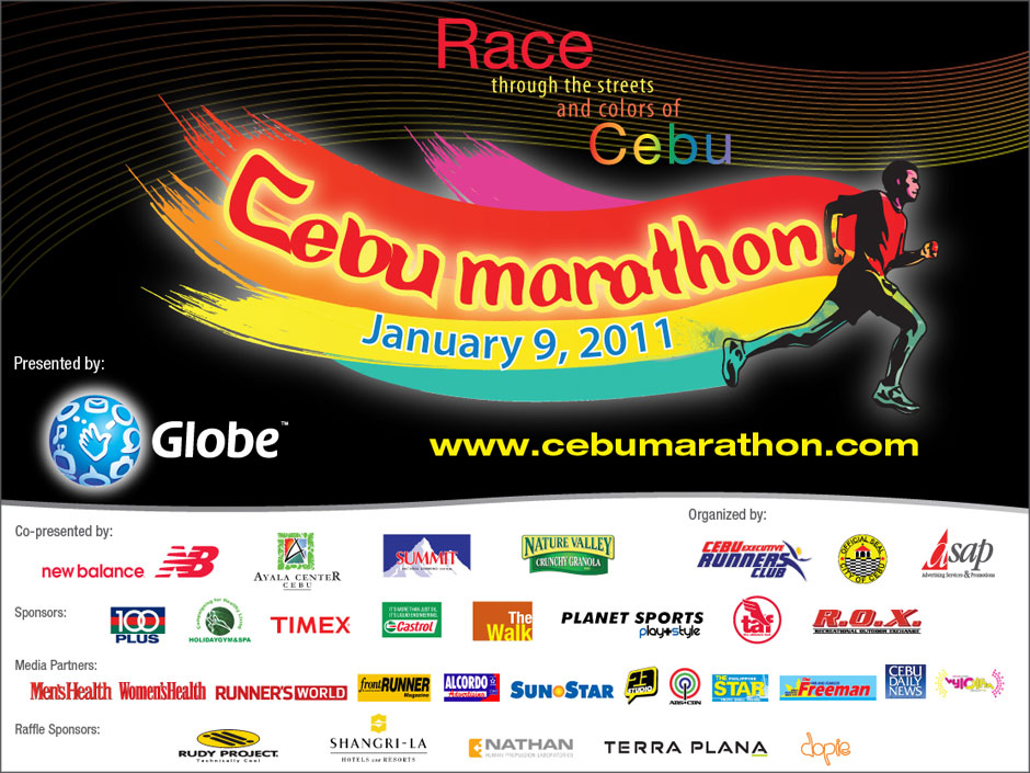 Cebu City Marathon