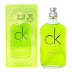 CK ONE ELECTRIC