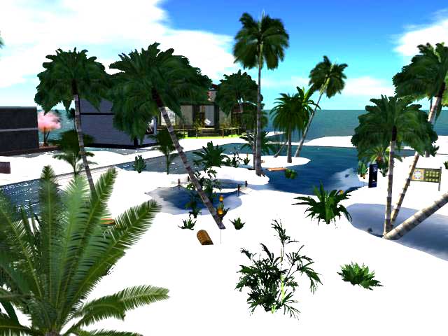 Fancy Island