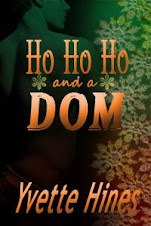 Ho, Ho, Ho and a Dom