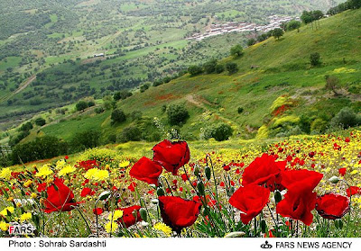 Fars Iran