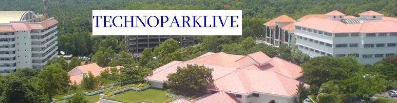 TECHNOPARK LIVE