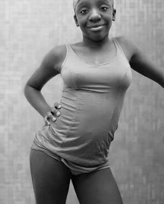 Iffy from Drawn To Water