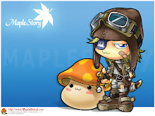 Maple Story 4