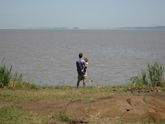 Lake Victoria