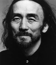 Yohji Yamamoto 1981