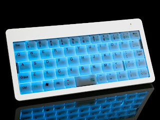 super tiny keyboard