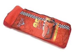inflatable car bed target