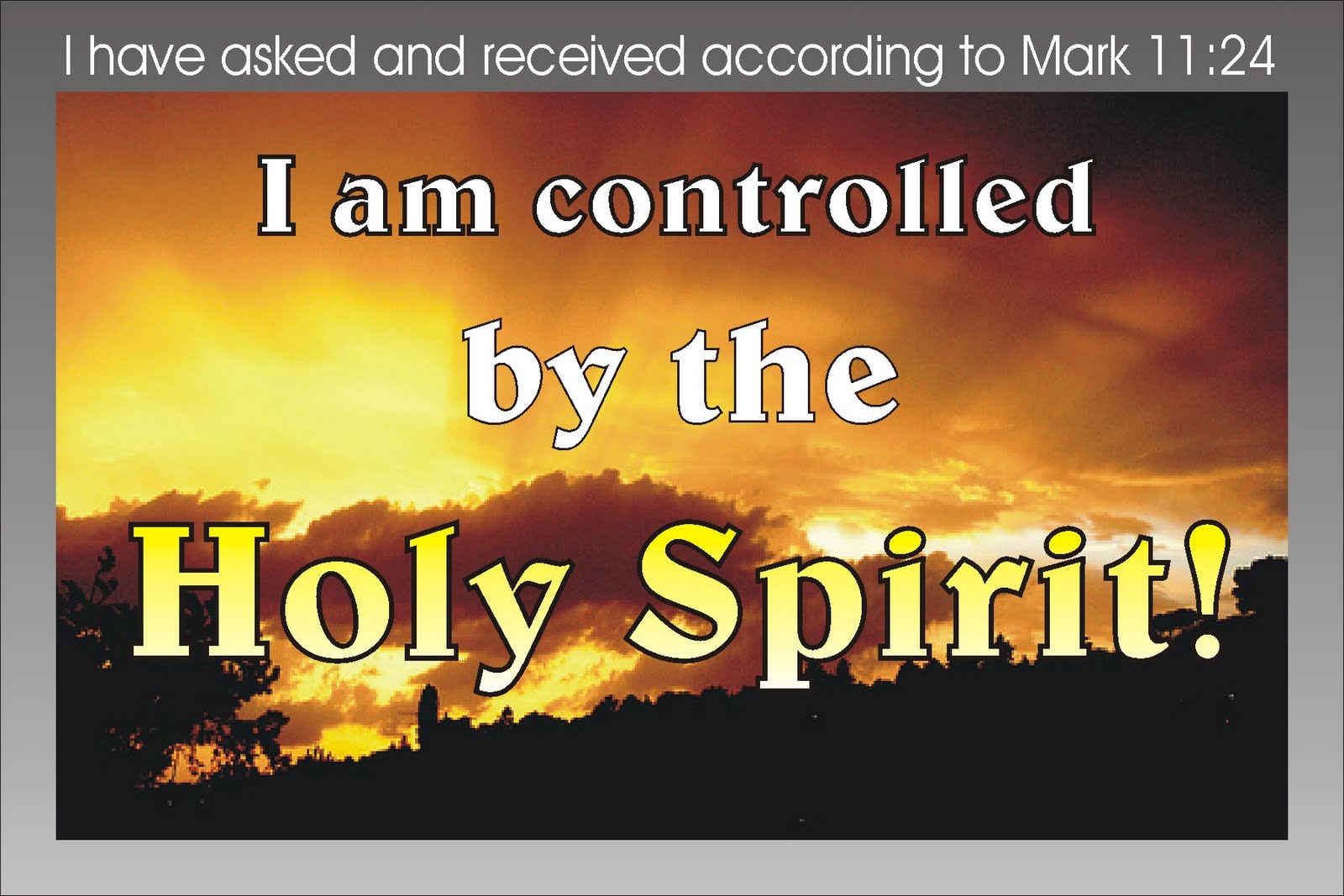 The Prophet Speaks Spirit Control