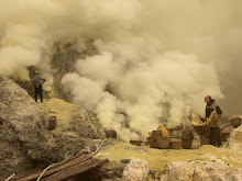 GUNNUNG IJEN