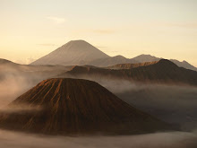 GUNNUNG BROMO