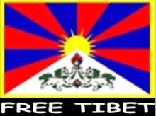 FREE TIBET