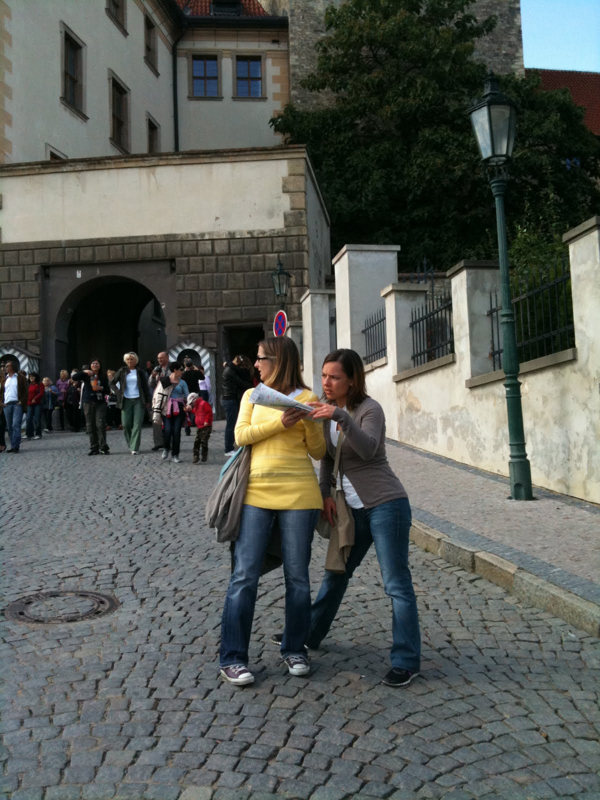 Roland R Berger Page 3 Pirckheimer Gesellschaft