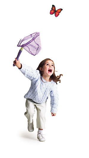 Shadowy Despair forming a